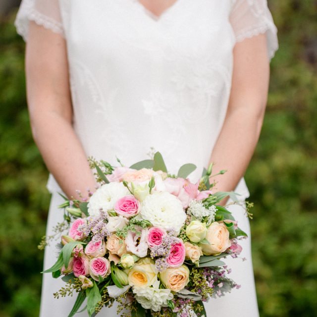 Brautstrauß | Blütenrausch
